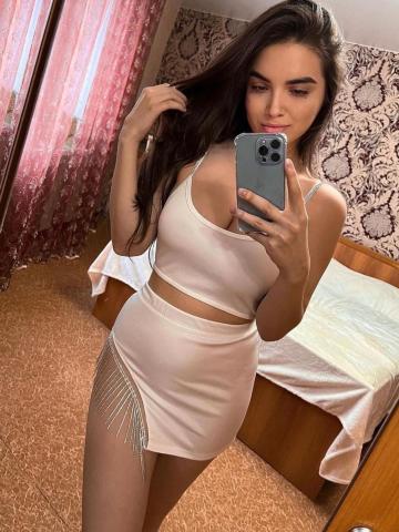 Индивидуалка Кира фото 2