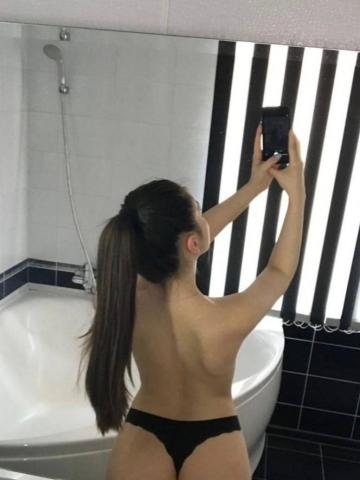 Индивидуалка Жемчужина фото 3