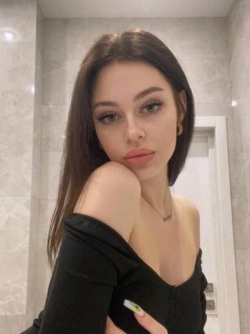 Индивидуалка Нинель фото 4